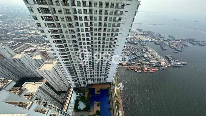 Apartemen Cozy Dijual di Jakarta Utara Spesifikasi 2 KT, 2 KM Apartemen Cozy Dijual di Jakarta Utara Spesifikasi 2 KT, 2 KM