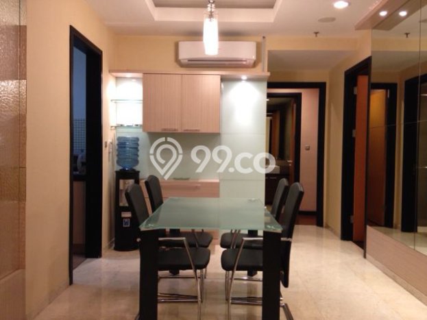 Untuk Dijual Apartemen Eksklusif 2 Bedroom di Jakarta Selatan Dekat ke Fasilitas Publik Untuk Dijual Apartemen Eksklusif 2 Bedroom di Jakarta Selatan Dekat ke Fasilitas Publik