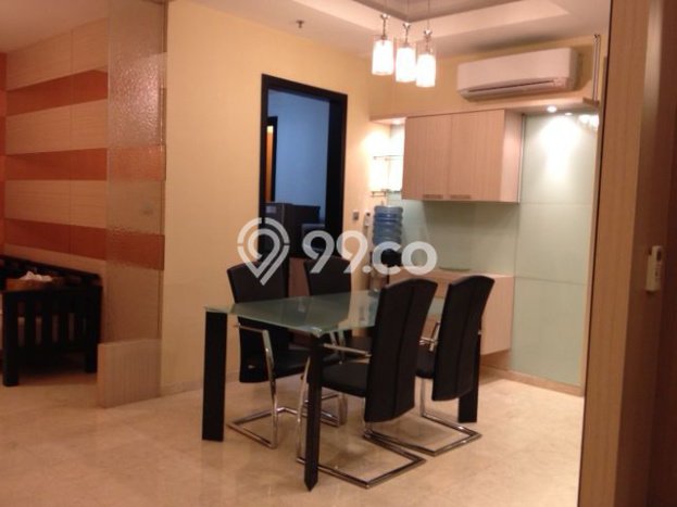 Untuk Dijual Apartemen Eksklusif 2 Bedroom di Jakarta Selatan Dekat ke Fasilitas Publik Untuk Dijual Apartemen Eksklusif 2 Bedroom di Jakarta Selatan Dekat ke Fasilitas Publik