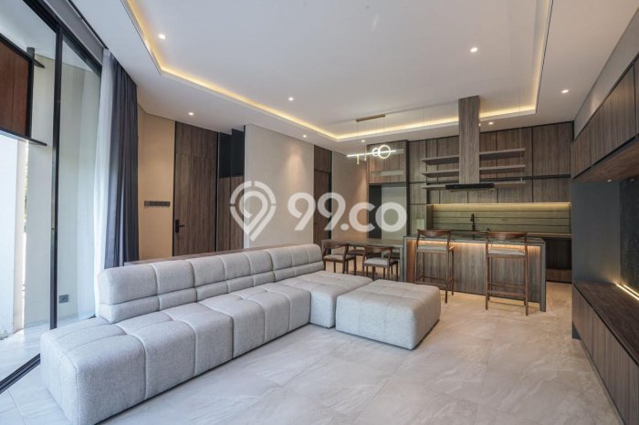 Rumah Elit Modern Tanpa Renovasi di Semanan Jakarta Barat Rumah Elit Modern Tanpa Renovasi di Semanan Jakarta Barat