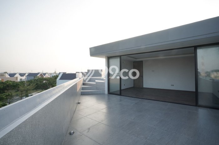 Rumah Elit Modern Tanpa Renovasi di Semanan Jakarta Barat Rumah Elit Modern Tanpa Renovasi di Semanan Jakarta Barat