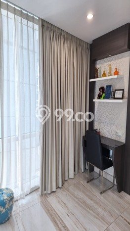 Dijual Apartemen Luxury di Pantai Mutiara 3 Kamar & 3 Kamar Mandi Dijual Apartemen Luxury di Pantai Mutiara 3 Kamar & 3 Kamar Mandi