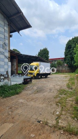 Tanah Investasi Dijual di Jakarta Barat Punya Luas 6711m2 Tanah Investasi Dijual di Jakarta Barat Punya Luas 6711m2