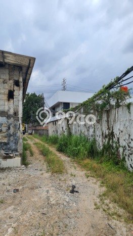 Tanah Investasi Dijual di Jakarta Barat Punya Luas 6711m2 Tanah Investasi Dijual di Jakarta Barat Punya Luas 6711m2