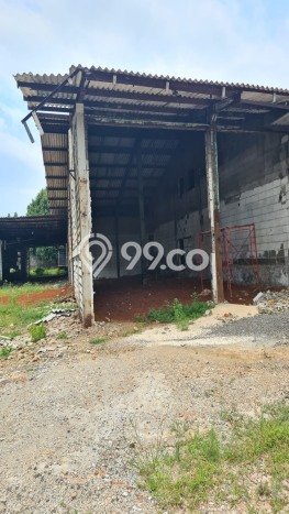 Tanah Investasi Dijual di Jakarta Barat Punya Luas 6711m2 Tanah Investasi Dijual di Jakarta Barat Punya Luas 6711m2