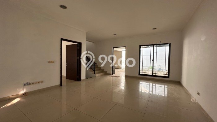 Dijual Rumah Mewah Megah Dengan View Cantik di Green Lake City, Jakarta Barat Dijual Rumah Mewah Megah Dengan View Cantik di Green Lake City, Jakarta Barat