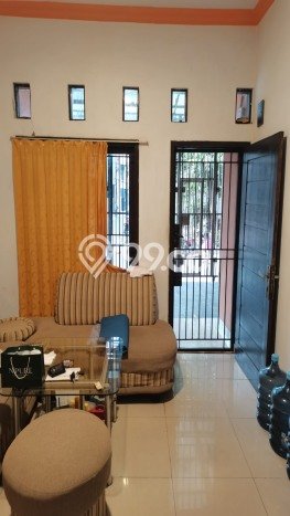 Rumah Minimalis 3 KT di Taman Kencana Jakarta Barat Unfurnished Rumah Minimalis 3 KT di Taman Kencana Jakarta Barat Unfurnished