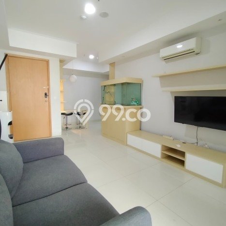 Dijual Apartemen di Kemayoran, Jakarta Pusat Punya 1 Kamar Tidur Dijual Apartemen di Kemayoran, Jakarta Pusat Punya 1 Kamar Tidur