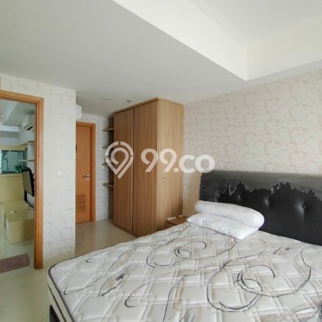 Dijual Apartemen di Kemayoran, Jakarta Pusat Punya 1 Kamar Tidur Dijual Apartemen di Kemayoran, Jakarta Pusat Punya 1 Kamar Tidur
