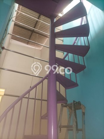 For Sale Hunian Rumah Terawat 3 KT di Taman Kencana, Jakarta Barat For Sale Hunian Rumah Terawat 3 KT di Taman Kencana, Jakarta Barat