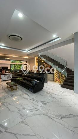 Hunian Elit LB 430m2 Siap Huni Desain Elegan di Pantai Indah Kapuk, Jakarta Utara Hunian Elit LB 430m2 Siap Huni Desain Elegan di Pantai Indah Kapuk, Jakarta Utara