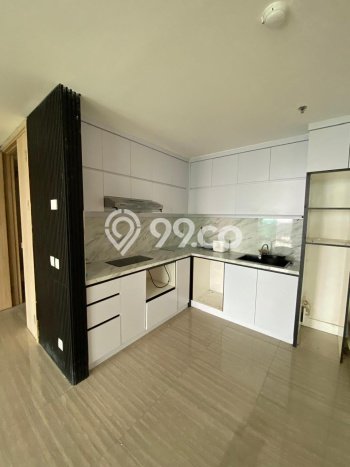 Apartemen Nyaman Dijual di Karawaci, Tangerang Dilengkapi 2 KT dan 2 KM Apartemen Nyaman Dijual di Karawaci, Tangerang Dilengkapi 2 KT dan 2 KM