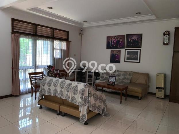 Hunian Super Mewah dengan Akses Paling Strategis di Meruya, Jakarta Barat Hunian Super Mewah dengan Akses Paling Strategis di Meruya, Jakarta Barat