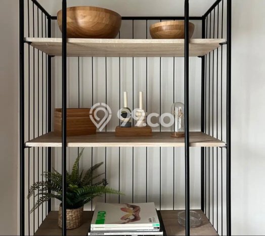 Apartemen Cozy Dijual di Jakarta Utara Spesifikasi 2 KT, 2 KM Apartemen Cozy Dijual di Jakarta Utara Spesifikasi 2 KT, 2 KM