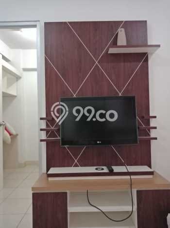 Siap Huni Apartemen 2 KT 1 KM di Pluit Luas 36m2 Siap Huni Apartemen 2 KT 1 KM di Pluit Luas 36m2