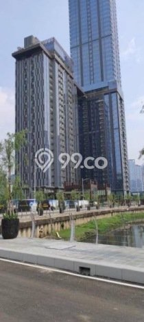 Apartemen Luxury Dijual di Jakarta Pusat Lokasi Strategis Punya 1 Kamar Tidur Apartemen Luxury Dijual di Jakarta Pusat Lokasi Strategis Punya 1 Kamar Tidur