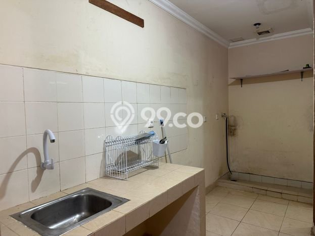 Apartemen Terjangkau di Cengkareng Spesifikasi 2 Kamar Apartemen Terjangkau di Cengkareng Spesifikasi 2 Kamar
