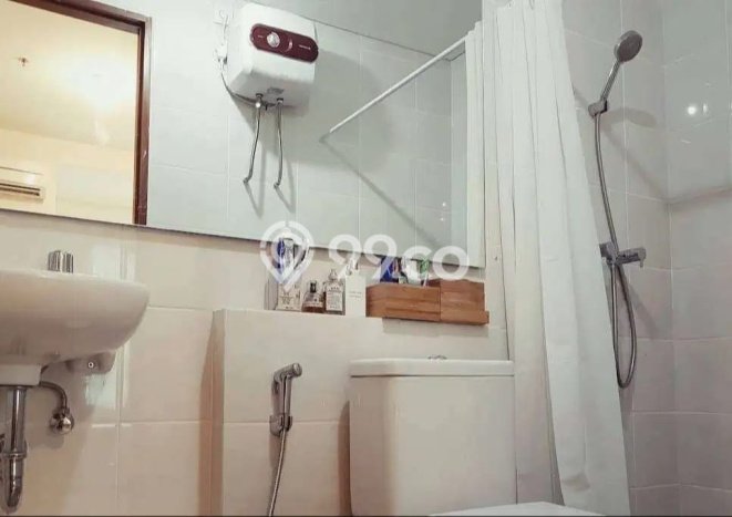 Apartemen Cozy Dijual di Jakarta Utara Spesifikasi 2 KT, 2 KM Apartemen Cozy Dijual di Jakarta Utara Spesifikasi 2 KT, 2 KM