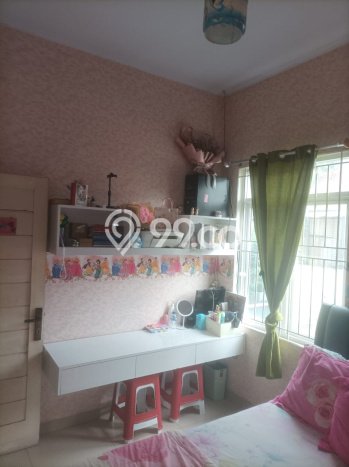 For Sale Hunian Rumah Terawat 3 KT di Taman Kencana, Jakarta Barat For Sale Hunian Rumah Terawat 3 KT di Taman Kencana, Jakarta Barat