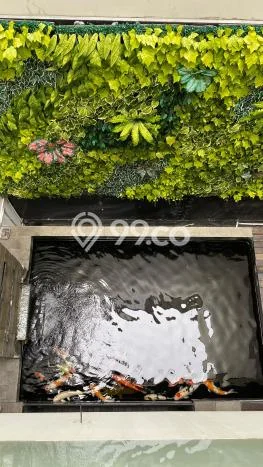 Hunian Elit LB 430m2 Siap Huni Desain Elegan di Pantai Indah Kapuk, Jakarta Utara Hunian Elit LB 430m2 Siap Huni Desain Elegan di Pantai Indah Kapuk, Jakarta Utara