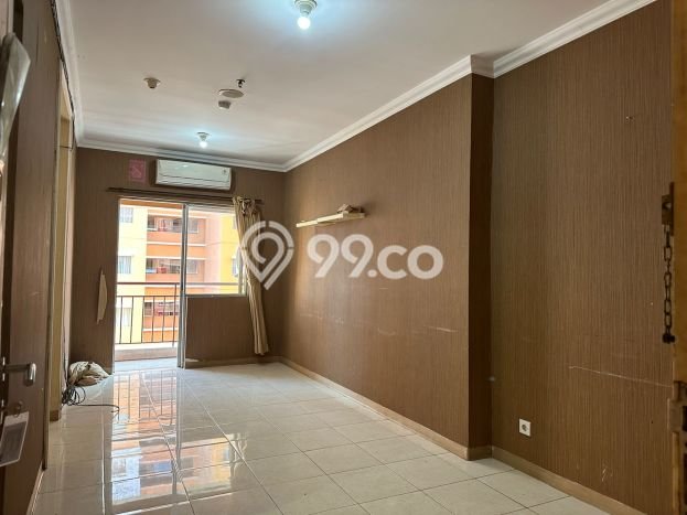 Apartemen Terjangkau di Cengkareng Spesifikasi 2 Kamar Apartemen Terjangkau di Cengkareng Spesifikasi 2 Kamar