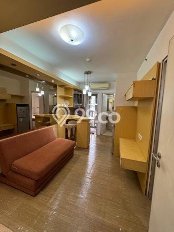 Dijual Apartemen 2 KT di Jakarta Utara Luas 36m2 Dijual Apartemen 2 KT di Jakarta Utara Luas 36m2