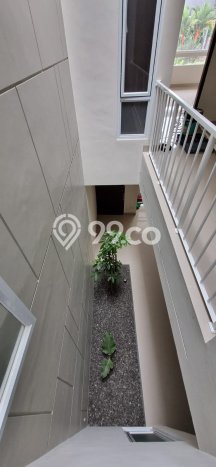 Rumah Minimalis 3 Kamar LT 68m2 di Tanjung Duren Rumah Minimalis 3 Kamar LT 68m2 di Tanjung Duren