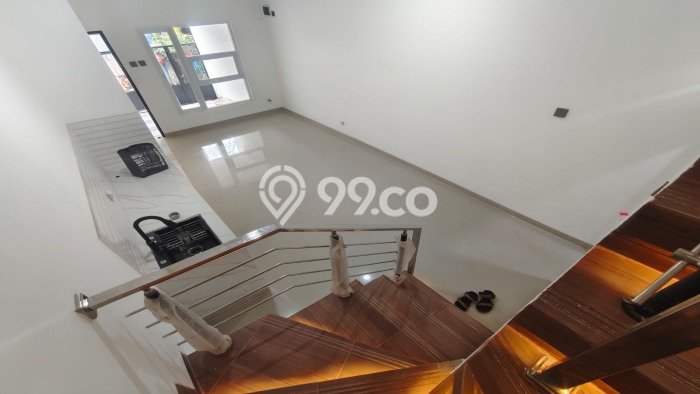 Rumah Minimalis 3 KT di Tanjung Duren Jakarta Barat Unfurnished Rumah Minimalis 3 KT di Tanjung Duren Jakarta Barat Unfurnished