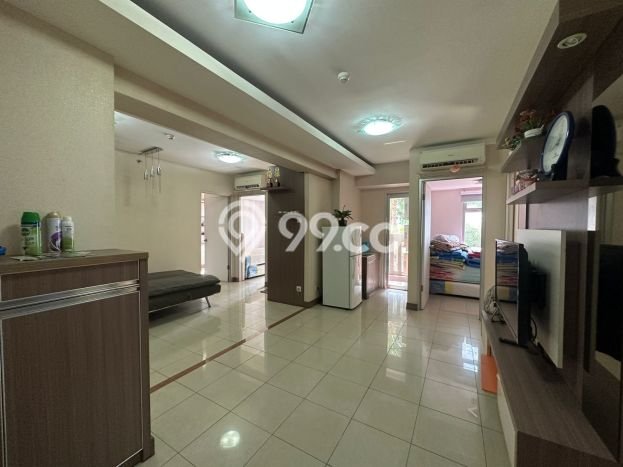 Apartemen Nyaman untuk Disewa, 4 Kamar di Jakarta Utara Apartemen Nyaman untuk Disewa, 4 Kamar di Jakarta Utara
