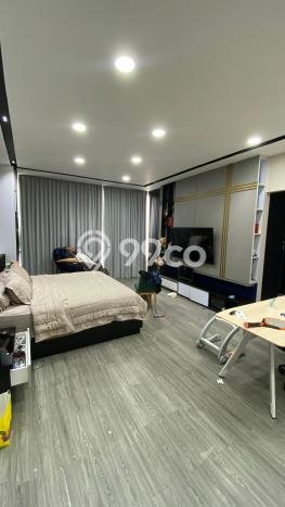 Hunian Elit LB 430m2 Siap Huni Desain Elegan di Pantai Indah Kapuk, Jakarta Utara Hunian Elit LB 430m2 Siap Huni Desain Elegan di Pantai Indah Kapuk, Jakarta Utara