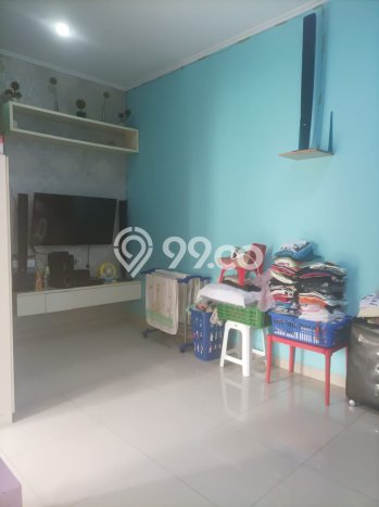 For Sale Hunian Rumah Terawat 3 KT di Taman Kencana, Jakarta Barat For Sale Hunian Rumah Terawat 3 KT di Taman Kencana, Jakarta Barat