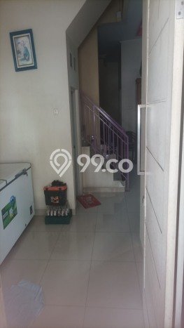 For Sale Hunian Rumah Terawat 3 KT di Taman Kencana, Jakarta Barat For Sale Hunian Rumah Terawat 3 KT di Taman Kencana, Jakarta Barat