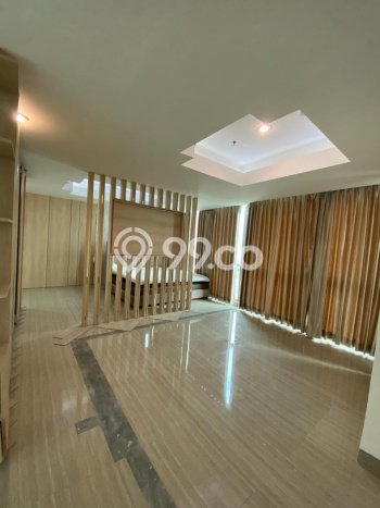 Apartemen Nyaman Dijual di Karawaci, Tangerang Dilengkapi 2 KT dan 2 KM Apartemen Nyaman Dijual di Karawaci, Tangerang Dilengkapi 2 KT dan 2 KM