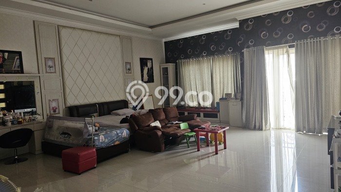 Dijual Rumah Premium dengan Fasilitas Sekitar Lengkap di Cengkareng, Jakarta Barat Dijual Rumah Premium dengan Fasilitas Sekitar Lengkap di Cengkareng, Jakarta Barat