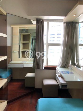 Dijual Apartemen di Jakarta Selatan 3 Kamar & 2 Kamar Mandi, Luas 92m2 Dijual Apartemen di Jakarta Selatan 3 Kamar & 2 Kamar Mandi, Luas 92m2