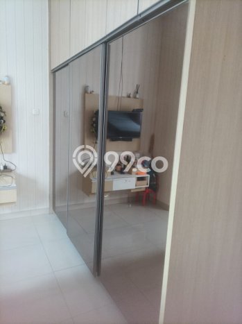 For Sale Hunian Rumah Terawat 3 KT di Taman Kencana, Jakarta Barat For Sale Hunian Rumah Terawat 3 KT di Taman Kencana, Jakarta Barat