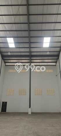 FOR RENT! Gudang di Batu Ceper Cocok untuk Bisnis 369m2 FOR RENT! Gudang di Batu Ceper Cocok untuk Bisnis 369m2