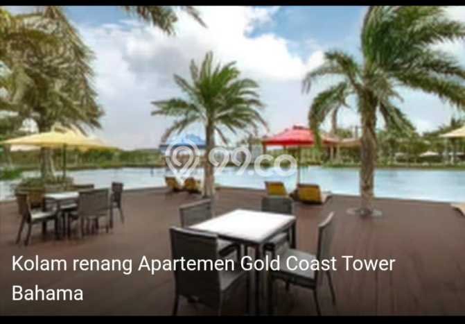Dijual Apartemen Prestisius di Pantai Indah Kapuk 3 Kamar & 3 Kamar Mandi Dijual Apartemen Prestisius di Pantai Indah Kapuk 3 Kamar & 3 Kamar Mandi