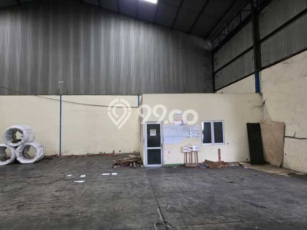 Gudang untuk disewa di Cakung punya LT 3500m2 & LB 2880m2 harga sewa kompetitif Gudang untuk disewa di Cakung punya LT 3500m2 & LB 2880m2 harga sewa kompetitif