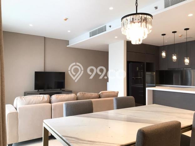 Dijual Apartemen Elit 3 KT & 2 KM di Tanah Abang, Jakarta Pusat Dijual Apartemen Elit 3 KT & 2 KM di Tanah Abang, Jakarta Pusat