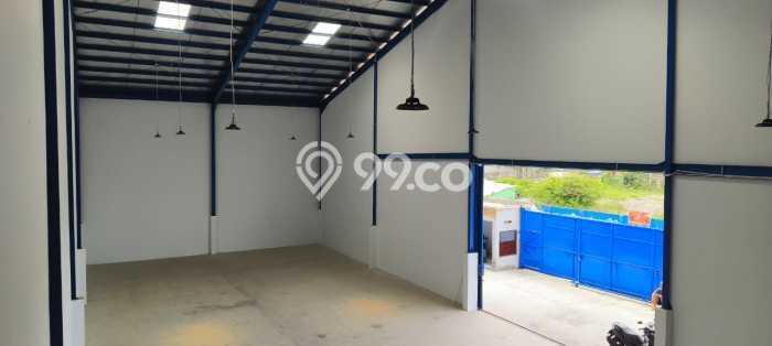 Gudang Bagus Dijual LB 480m2 Lokasi Strategis Jakarta Utara Area Cocok untuk Bisnis Gudang Bagus Dijual LB 480m2 Lokasi Strategis Jakarta Utara Area Cocok untuk Bisnis