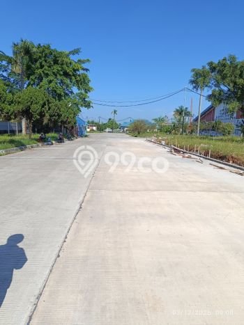 Disewakan Gudang di Kawasan Ramai Jatake Luas 7260m2 Disewakan Gudang di Kawasan Ramai Jatake Luas 7260m2