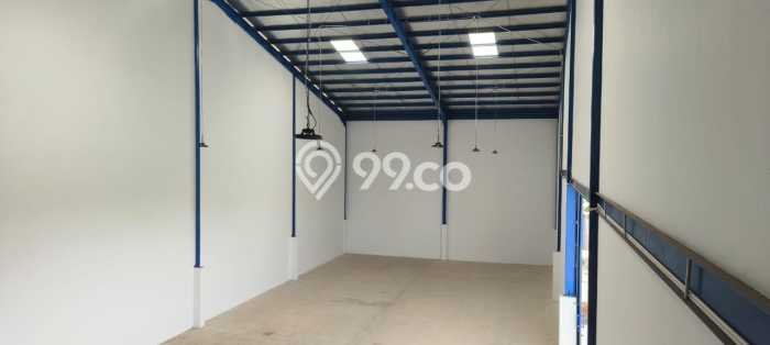 Gudang Bagus Dijual LB 480m2 Lokasi Strategis Jakarta Utara Area Cocok untuk Bisnis Gudang Bagus Dijual LB 480m2 Lokasi Strategis Jakarta Utara Area Cocok untuk Bisnis