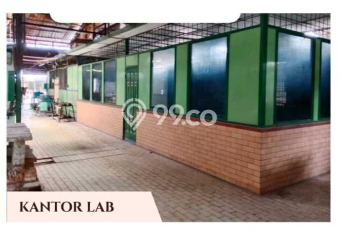 Dijual! Pabrik di Cirebon Timur Cirebon LT 49000m2 / LB 40000m2 Kawasan Strategis Dijual! Pabrik di Cirebon Timur Cirebon LT 49000m2 / LB 40000m2 Kawasan Strategis