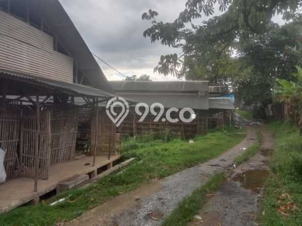 FOR SALE! Komersial di Rumpin Bogor, LT 110000m2, LB 80000m2 FOR SALE! Komersial di Rumpin Bogor, LT 110000m2, LB 80000m2