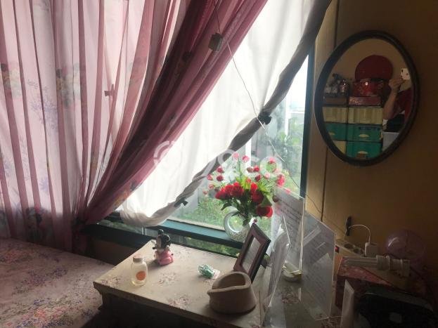Untuk Dijual Apartemen 3 KT & 2 KM di Jakarta Barat Area Strategis Untuk Dijual Apartemen 3 KT & 2 KM di Jakarta Barat Area Strategis