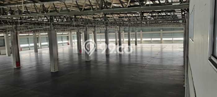 Gudang Area Strategis Kawasan Cibitung, Luas 23000m2m², Disewakan Gudang Area Strategis Kawasan Cibitung, Luas 23000m2m², Disewakan