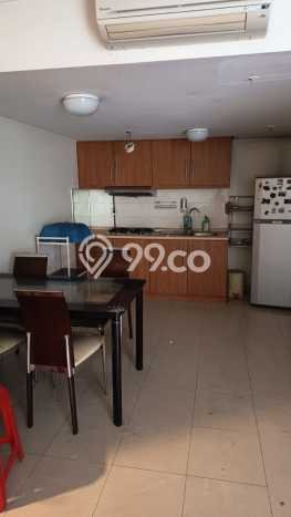 Dijual Apartemen di Jakarta Pusat 4 Kamar & 3 Kamar Mandi, Luas 91m2 Dijual Apartemen di Jakarta Pusat 4 Kamar & 3 Kamar Mandi, Luas 91m2