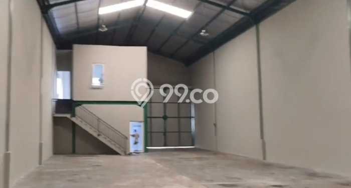 Disewakan Gudang di Kawasan Ramai Bitung Luas 374m2 Disewakan Gudang di Kawasan Ramai Bitung Luas 374m2