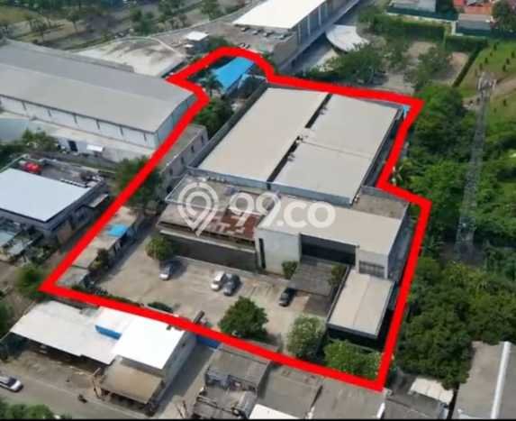 Paling Dicari! Pabrik Dijual di Babakan Harga Kompetitif Paling Dicari! Pabrik Dijual di Babakan Harga Kompetitif